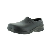 Fila Mens Galvanized Slip Resistant Work Shoe, Adult, Black/Black/Black, 13 M US