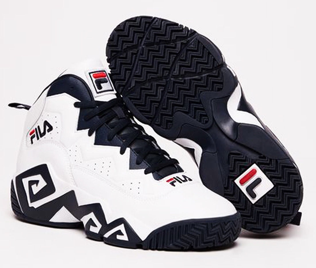 Men's mb fila cheap