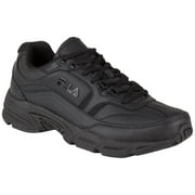 Fila Mens Memory Workshift Walking Shoes