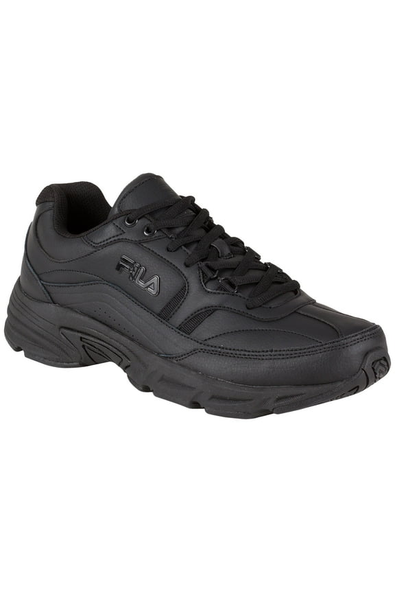 Mens Memory Workshift Walking Shoes