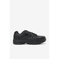 thumbnail image 1 of Fila Mens Memory workshift SR ST, Black/Black/Black, 10, 1 of 5