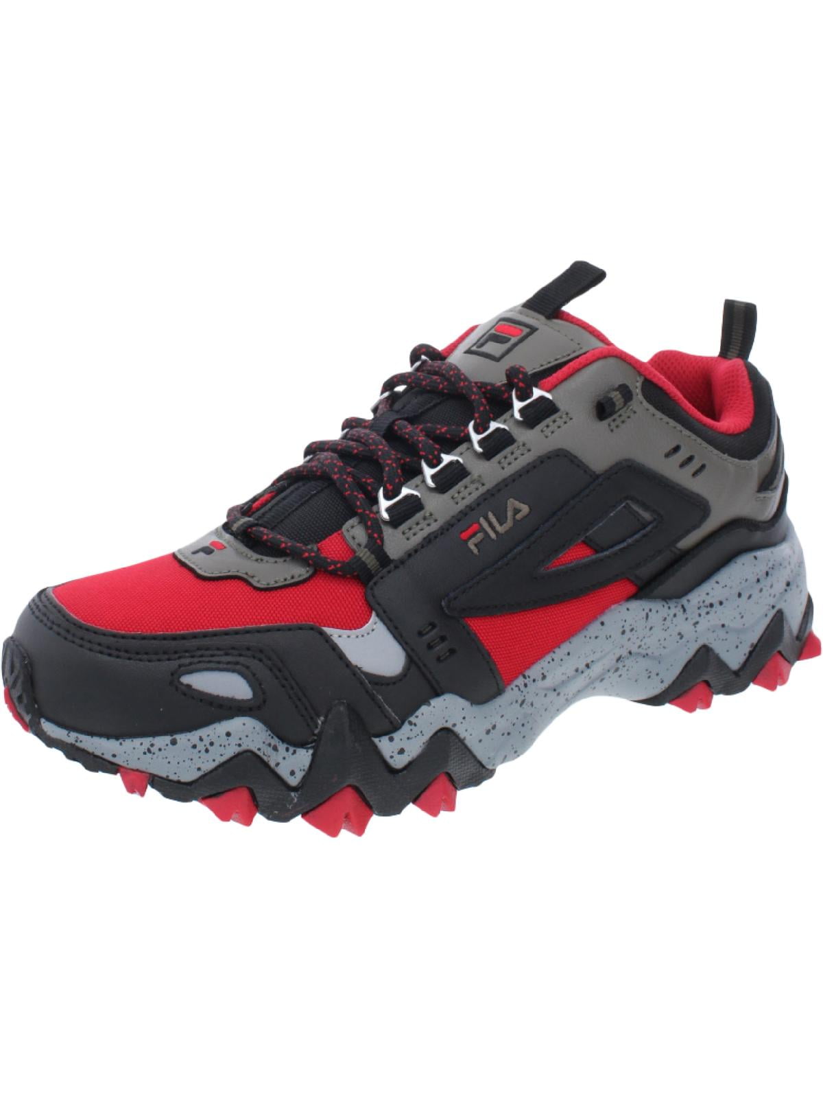 Fila hiking shoes sale
