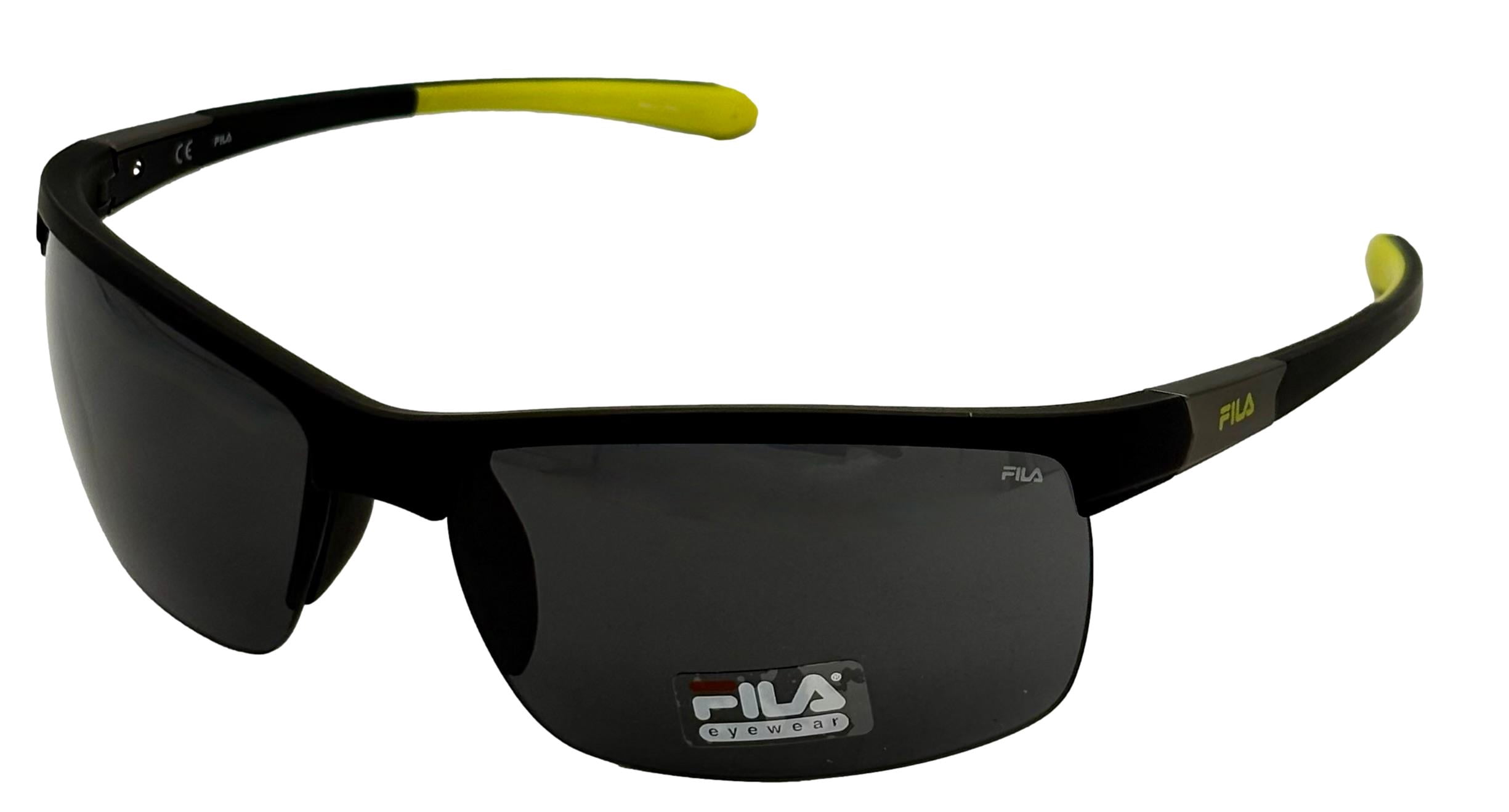 Fila Plastic Light Flash Lens Men display picture 1