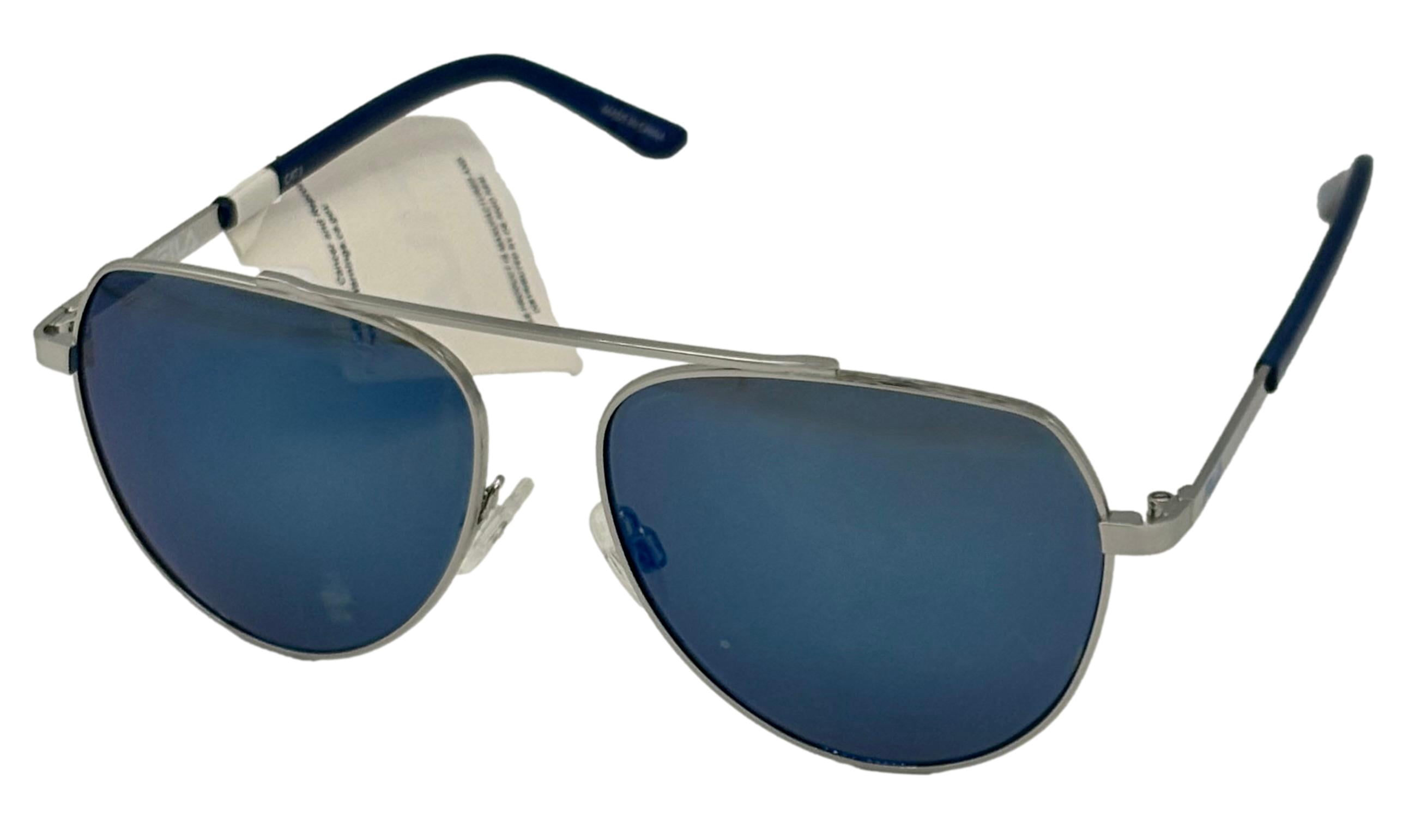 Fila by DE RIGO Mod. aviator style sunglasses Fila Sunglasses SL-4253 0GBE main image 3