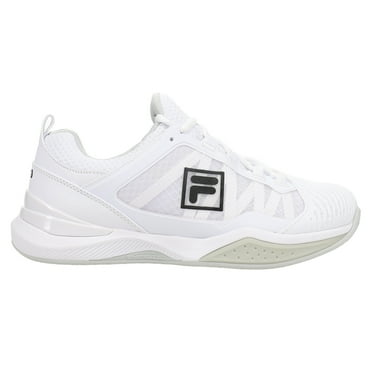 Fila Mens Speedserve Energized Tennis  Athletic Sneakers Casual Shoes