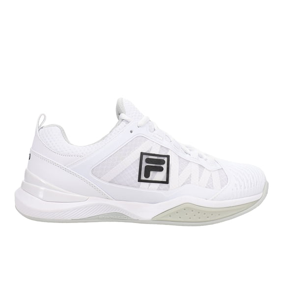 Fila Mens Speedserve Energized Tennis Athletic Sneakers Casual Shoes