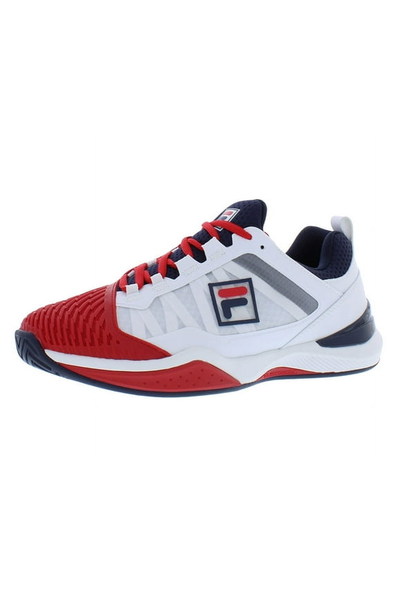 Mens Speedserve Energized Tennis  Athletic Sneakers Casual Shoes