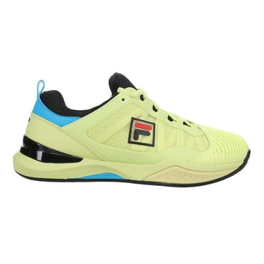 Fila Mens Speedserve Energized Tennis  Athletic Sneakers Casual Shoes
