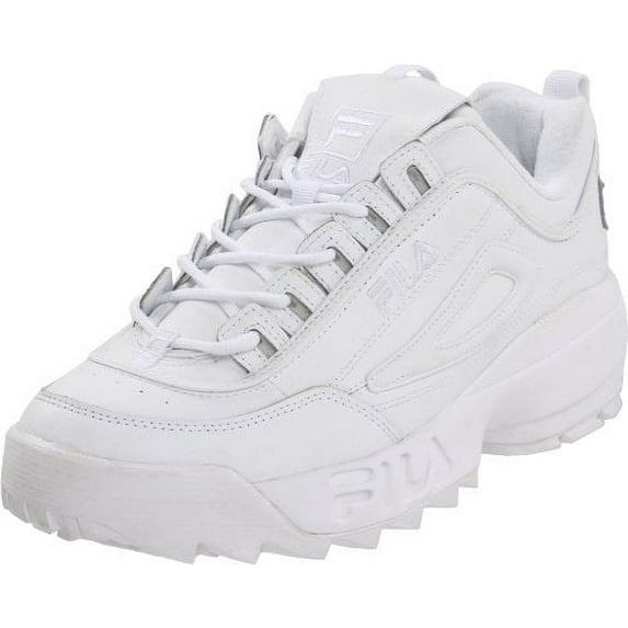 Fila Mens Strada Disruptor Fashion Sneakers 148-11