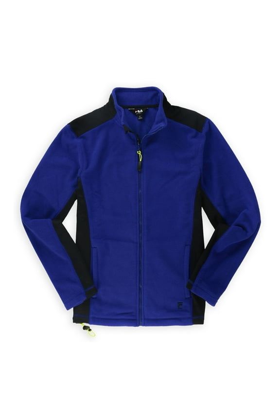 Mens The Whirlwind Sweatshirt, Blue, Small