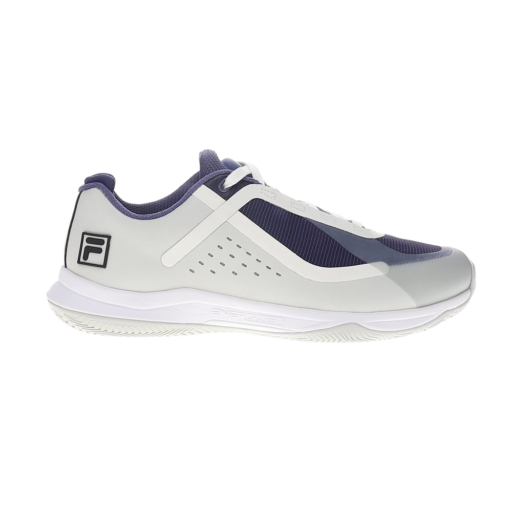 Fila Mens Volley Burst 2 Pickleball Athletic Sneakers Casual  display picture 3