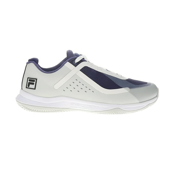 Fila Mens Volley Burst 2 Pickleball Athletic Sneakers Casual Shoes