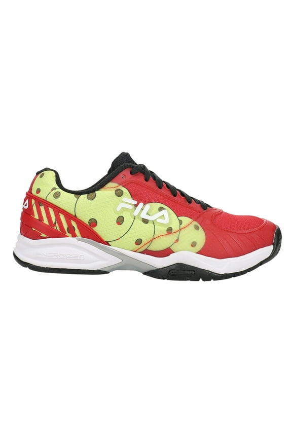 Mens Volley Zone Pickleball Athletic Sneaker