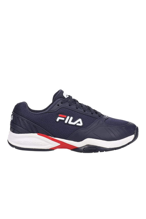 Mens Volley Zone Pickleball Athletic Sneaker