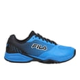 thumbnail image 1 of Fila Mens Volley Zone Pickleball Athletic Sneaker, 1 of 5