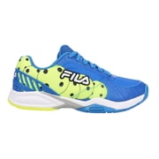 Fila Mens Volley Zone Pickleball Athletic Sneakers Casual Shoes