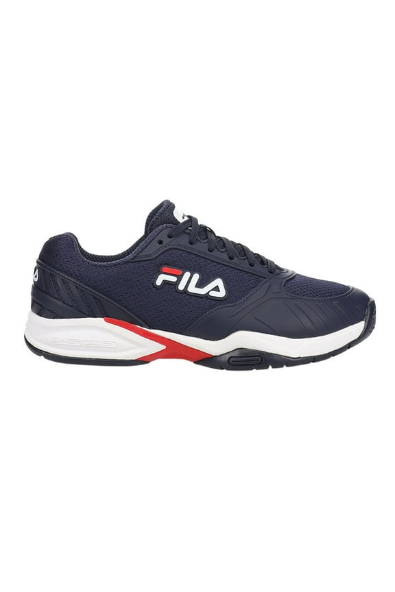 Mens Volley Zone Pickleball Athletic Sneakers Casual Shoes