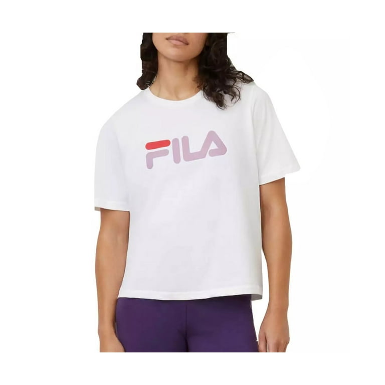 Tee shirt fila xs shop