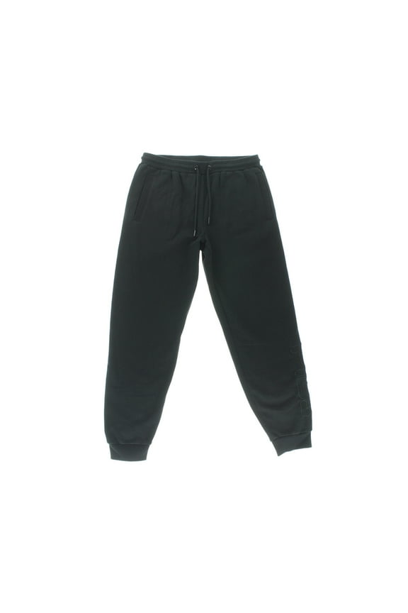 Mitsu Jogger Womens Active Pants Size Xs, Color: Black