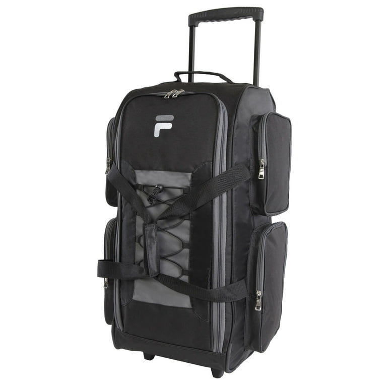 Fila duffel deals