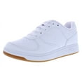 thumbnail image 1 of Fila Nf-Low Boys Shoes Size 4, Color: White, 1 of 5