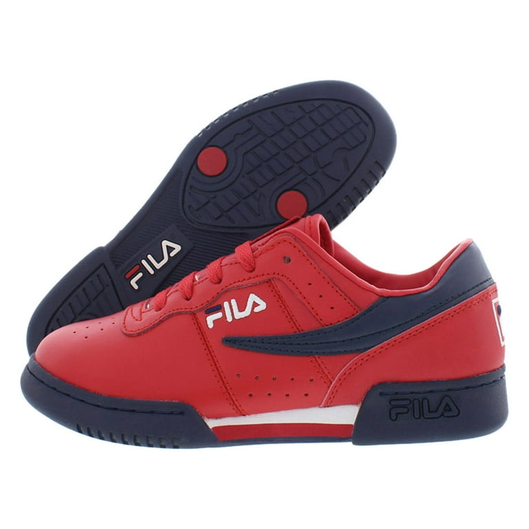 Fila shoes size 4.5 top
