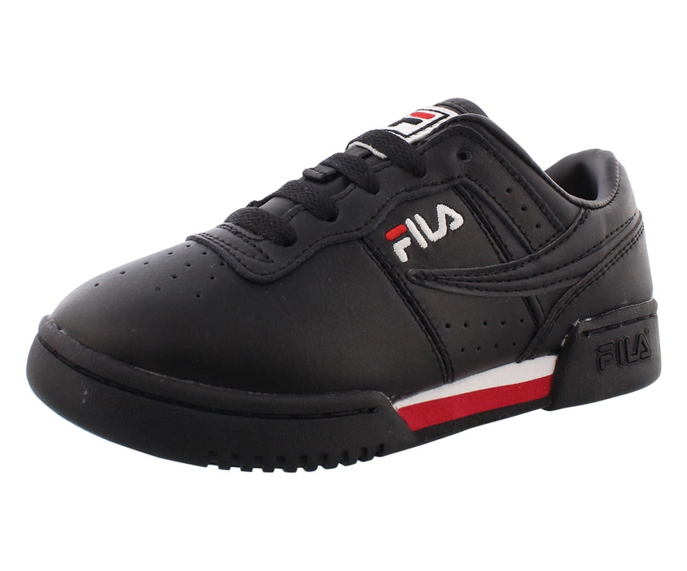 Fila shoes size 7 hotsell