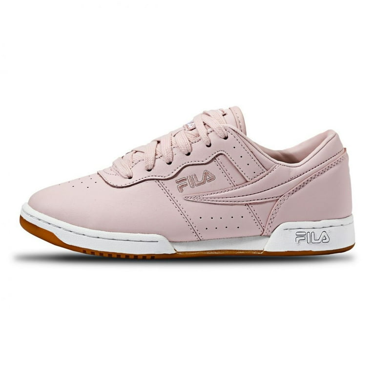 Fila Original Fitness Chalk Pink Chalk Pink White WS 5FM00554
