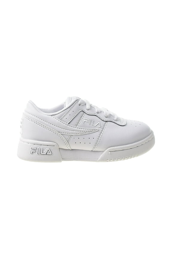 Original Fitness Kids' Shoes White-White 3vf80105-100