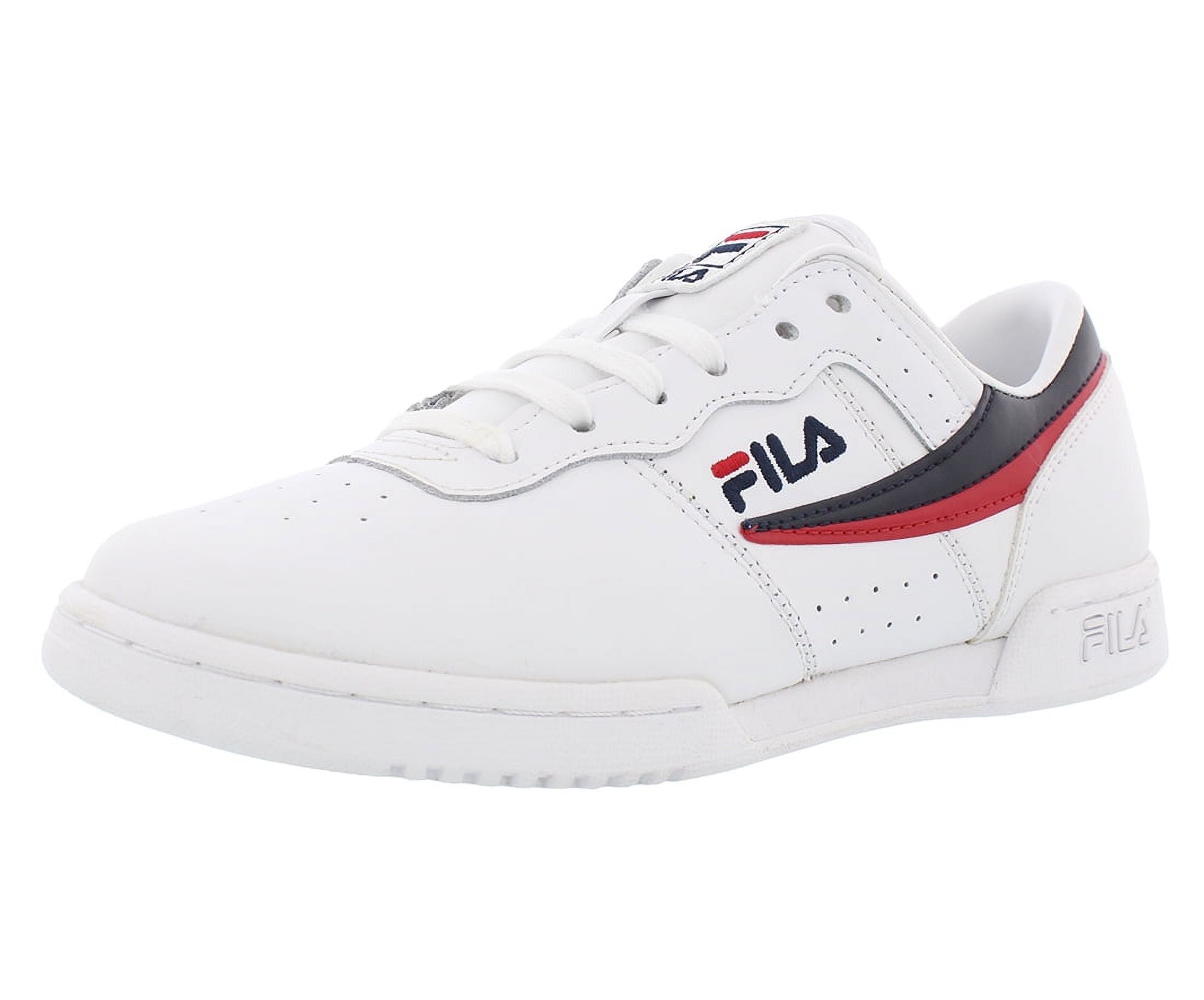Fila Memory Trexler 3 Womens Shoes - Walmart.com