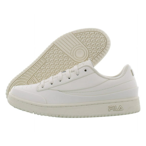 Fila Original Tennis Lx Mens Shoes Size 7, Color: Cream