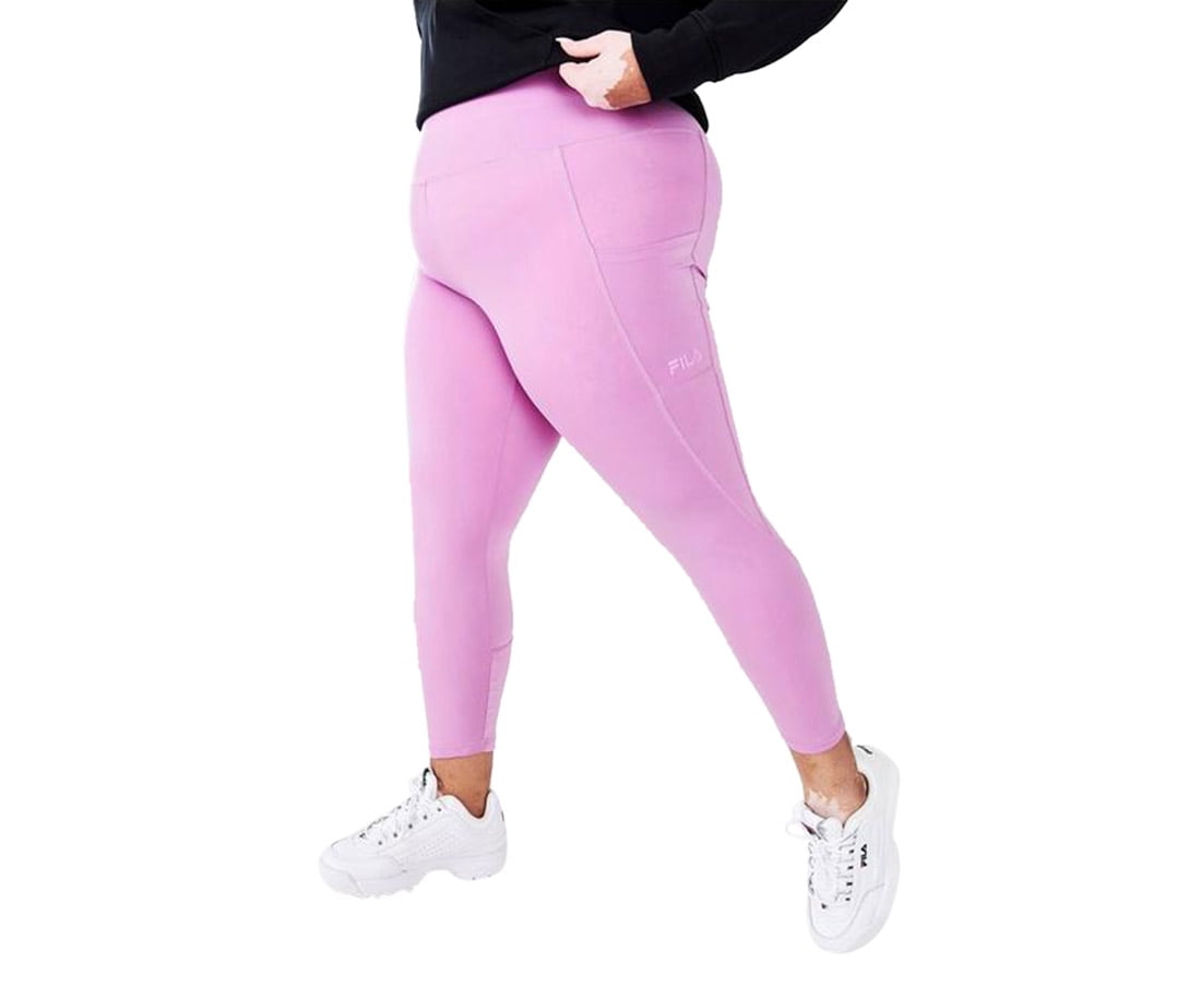 Fila women size 2025