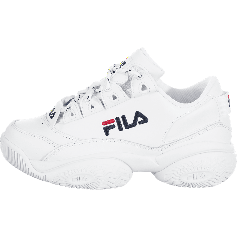 fila provenance black