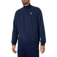 thumbnail image 1 of Fila Ramy Zip Sweatshirt, Blue, 1 of 6