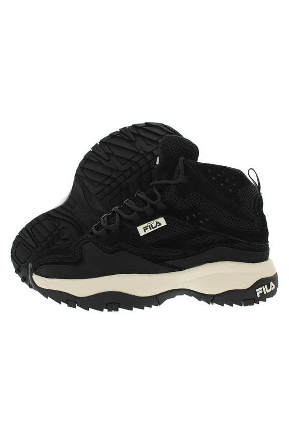 Ranger Boot Mens Shoes Size 8.5, Color: Black
