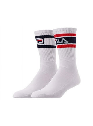 Fila socks walmart cheap
