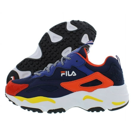 Fila Ray Tracer Boys Shoes