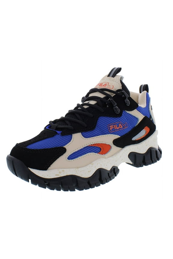 Ray Tracer TR 2 GS Boys Shoes