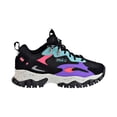 thumbnail image 1 of Fila Ray Tracer TR2 Men's Shoes Black-Cera-White 1rm01887-018, 1 of 6