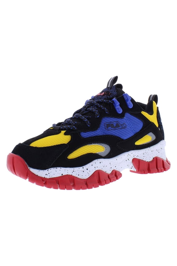 Ray Tracer Tr 2 Gs Boys Shoes