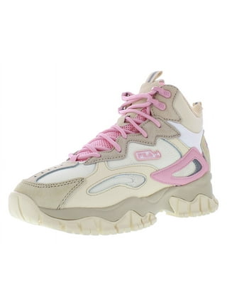Fila ray 2025 classic pink
