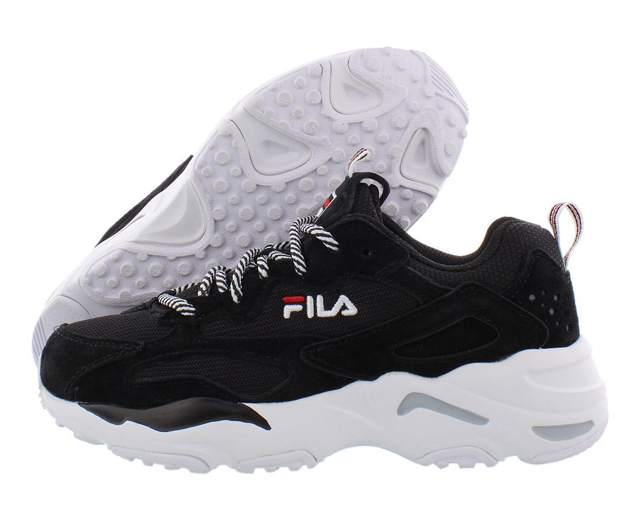 Fila Memory Trexler 3 Womens Shoes - Walmart.com