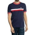 thumbnail image 1 of Fila Razee T-Shirt, Blue, 1 of 5
