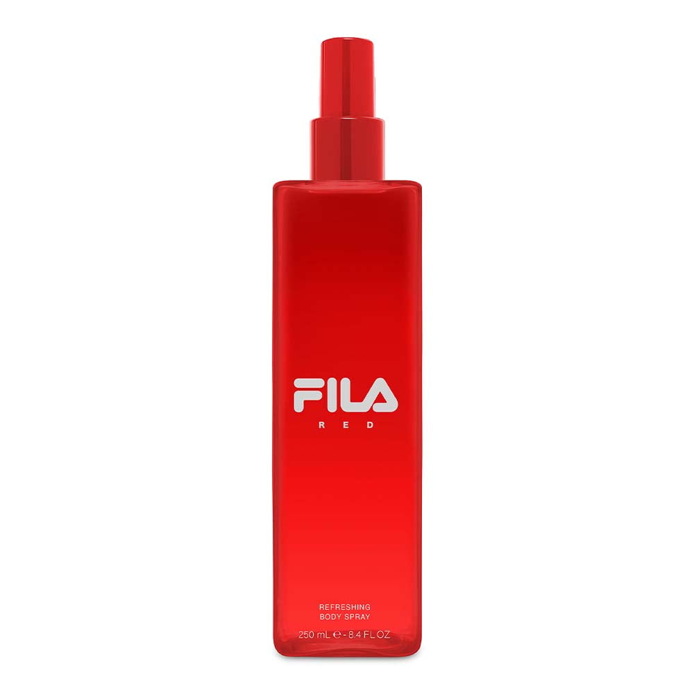 Fila Fresh for Men Body Spray 8.4 fl oz • Prices »