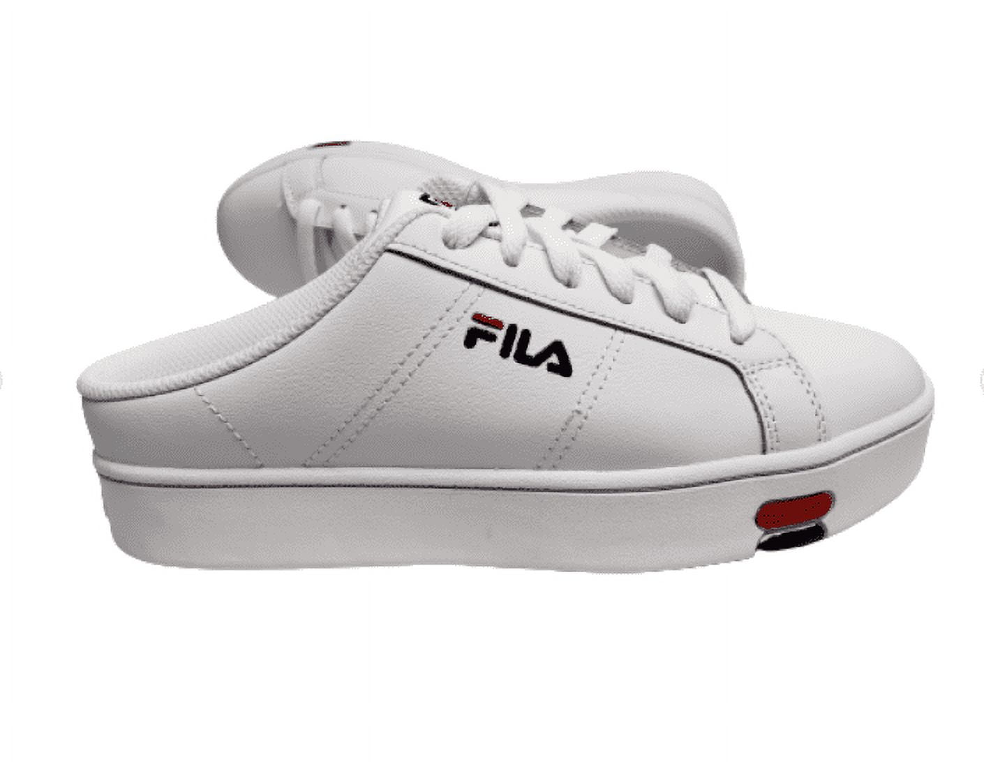 Womens Fila Disruptor Platform Wedge Athletic Shoe - White | Platform  wedges, Platform shoes sneakers, Fila disruptors