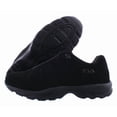 thumbnail image 1 of Fila Scalato Mens Shoes Size 12, Color: Black, 1 of 4