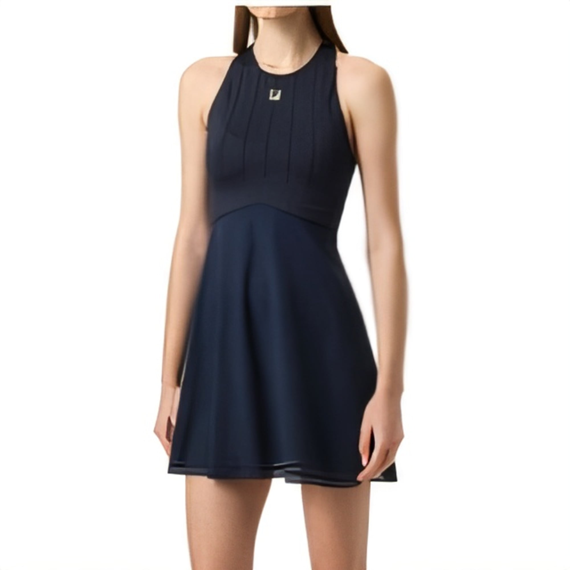 Fila Seamless Women's Tennis Dress M — free download