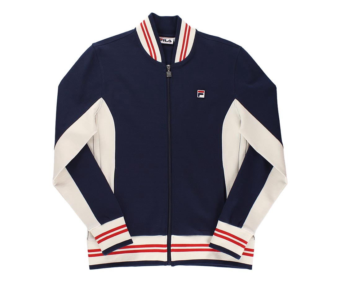 Fila Jacket