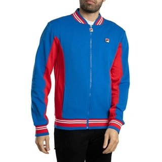 Track Active Jackets Fila Track Active Jackets Fila