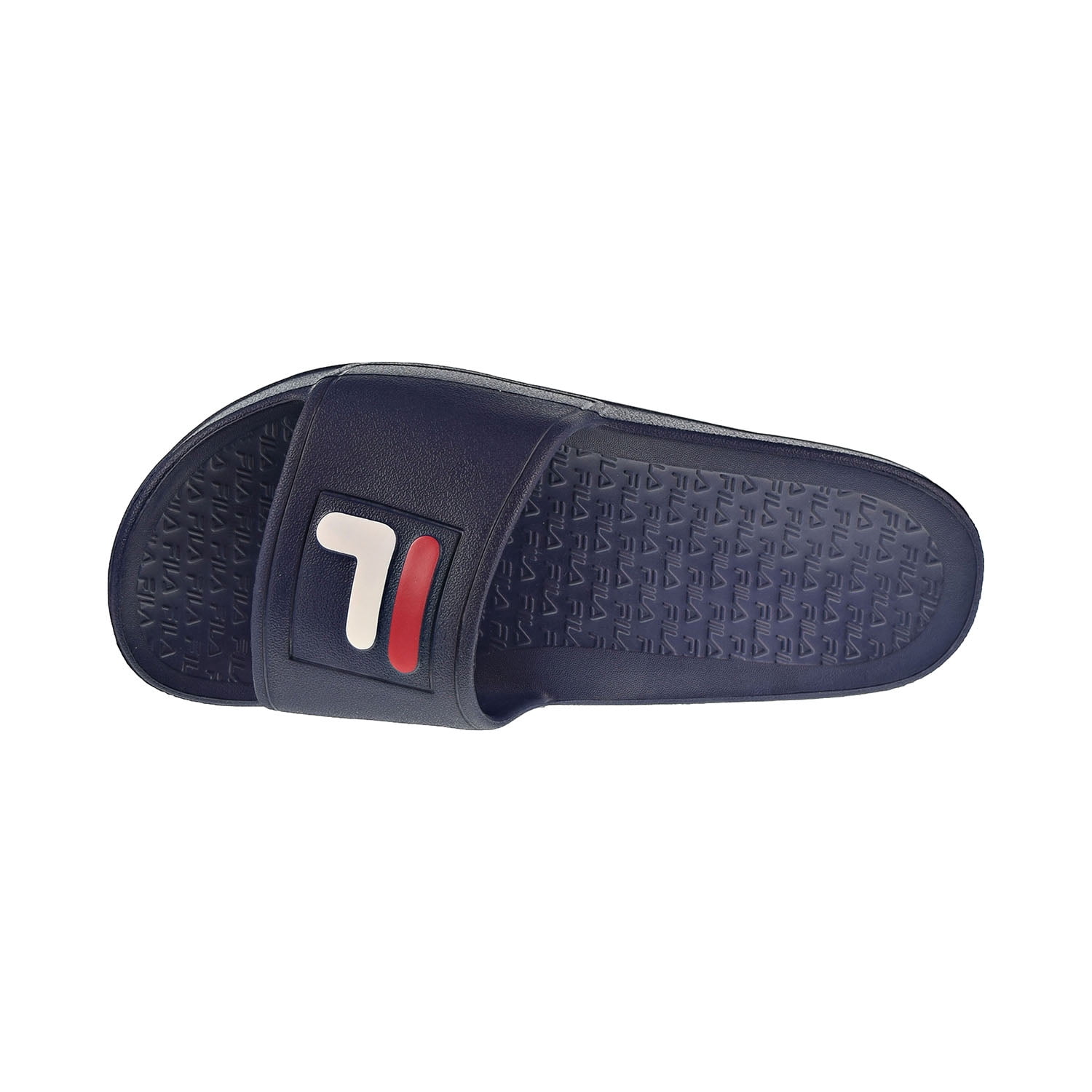 Men’s Fila Sleek Slide Bx Navy Flip Flops NWT Amazon.com | FILA Men main image 4